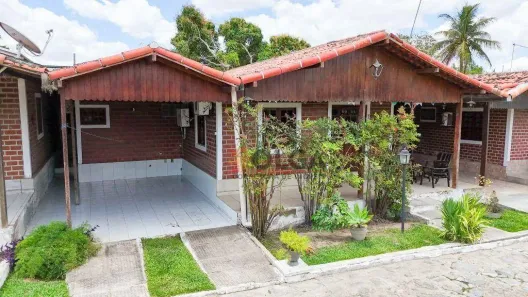 Casa de Condomínio com 3 Quartos à venda, 100m² no Santana, Gravatá