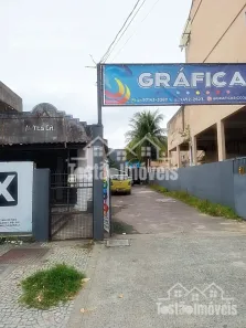 Galpão/Depósito/Armazém com 1 Quarto à venda, 550m² no Marechal Hermes, Rio de Janeiro