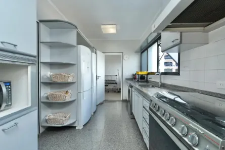 Apartamento com 4 Quartos à venda, 226m² no Higienópolis, São Paulo