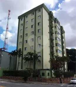Apartamento com 2 Quartos à venda, 64m² no Tucuruvi, São Paulo