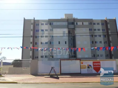 Apartamento com 2 Quartos à venda, 46m² no Recreio São Judas Tadeu, São Carlos