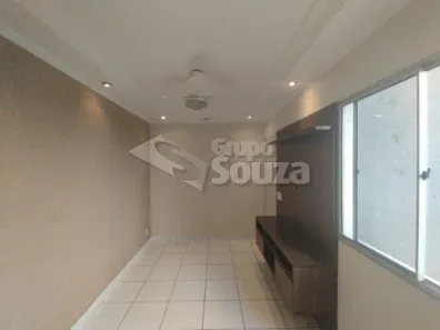 Apartamento com 2 Quartos à venda, 46m² no Dois Córregos, Piracicaba