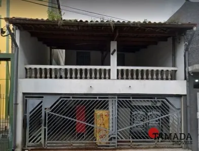 Casa com 3 Quartos à venda, 140m² no Chácara Califórnia, São Paulo