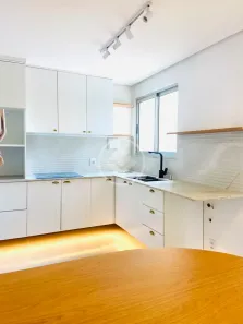 Apartamento com 3 Quartos à venda, 73m² no Setor Bueno, Goiânia