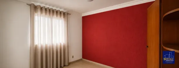 Apartamento com 2 Quartos à venda, 60m² no Havaí, Belo Horizonte