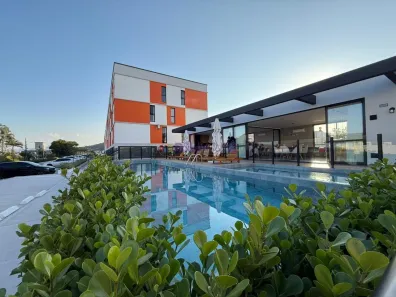 Apartamento com 2 Quartos à venda, 48m² no Serraria, São José