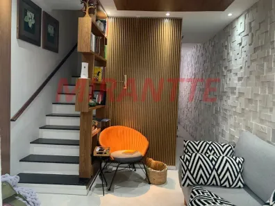 Sobrado com 2 Quartos à venda, 93m² no Horto Florestal, São Paulo