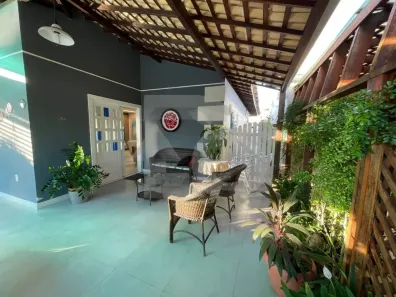 Casa de Condomínio com 3 Quartos à venda, 101m² no Aeroporto, Aracaju