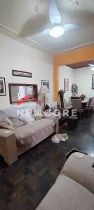 Apartamento com 3 Quartos à venda, 130m² no Floresta, Porto Alegre