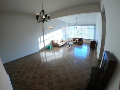 Apartamento com 3 Quartos à venda, 152m² no Tijuca, Rio de Janeiro