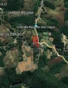 Lote/Terreno à venda, 3356m² no Recreio Bela Vista, Suzano