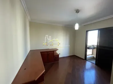 Apartamento com 4 Quartos à venda, 160m² no Vila Leopoldina, São Paulo
