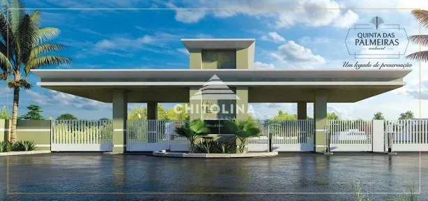 Lote/Terreno à venda, 324m² no Centro, Itapetininga