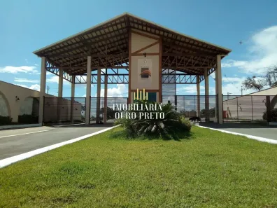 Lote/Terreno à venda, 1500m² no Serra do Cipó, Santana do Riacho
