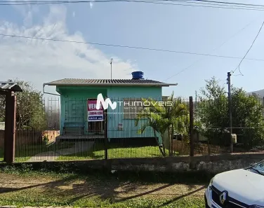 Casa com 2 Quartos à venda, 102m² no Santa Isabel, Viamão