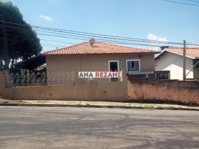 Casa com 2 Quartos à venda, 210m² no Centro, Boituva
