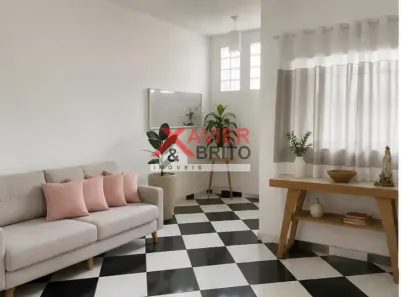 Casa com 4 Quartos à venda, 210m² no Parque Guarani, São Paulo
