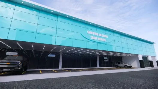 Ponto Comercial para alugar, 350m² no Vila Flórida, Guarulhos