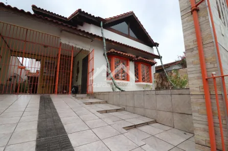 Casa com 2 Quartos à venda, 175m² no Estância Balneária Belmira Novaes, Peruíbe