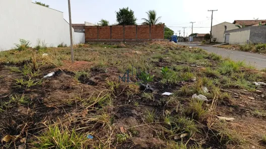 Lote/Terreno à venda, 437m² no Residencial Caraíbas, Aparecida de Goiânia
