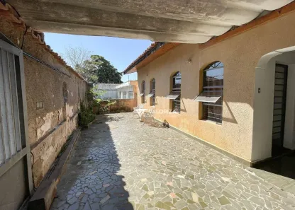 Casa com 4 Quartos à venda, 184m² no Jardim Santa Rosália, Sorocaba