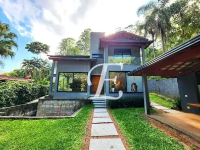 Casa de Condomínio com 3 Quartos à venda, 220m² no Caraguatá, Mairiporã