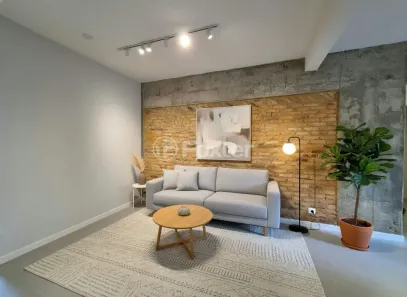 Apartamento com 2 Quartos à venda, 61m² no Consolação, São Paulo
