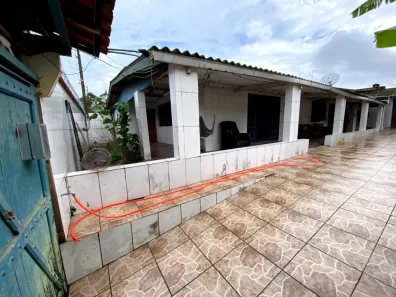 Casa com 4 Quartos à venda, 198m² no Corumba, Itanhaém