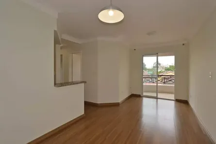 Apartamento com 3 Quartos à venda, 70m² no Vila Pires, Santo André