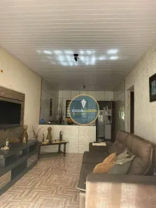 Fazenda/Sítio com 4 Quartos à venda, 222m² no Boa Vista, Uberaba