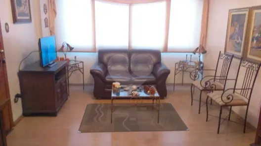 Apartamento com 3 Quartos à venda, 113m² no Lapa, São Paulo