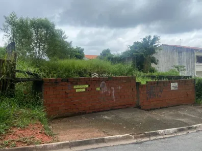 Lote/Terreno à venda, 250m² no Jardim do Engenho, Cotia