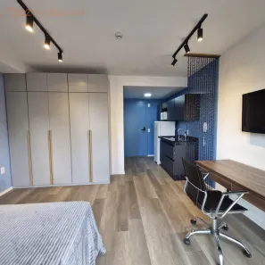 Apartamento com 1 Quarto à venda, 26m² no Perdizes, São Paulo