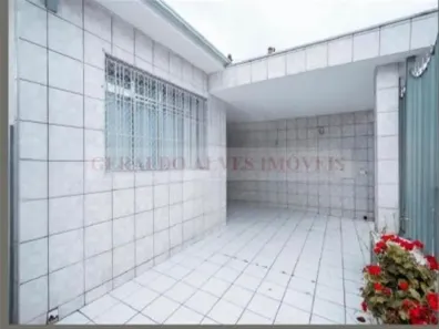 Casa com 2 Quartos à venda, 169m² no Vila Moraes, São Paulo