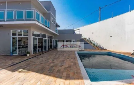 Casa com 2 Quartos à venda, 420m² no Parque Via Norte, Campinas