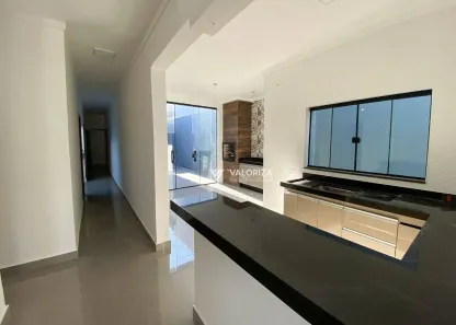 Casa de Condomínio com 3 Quartos à venda, 140m² no Jardim Novo Horizonte, Sorocaba