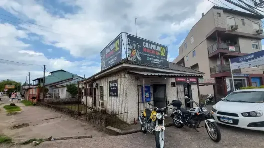 Prédio Comercial com 2 Quartos à venda, 160m² no Krahe, Viamão