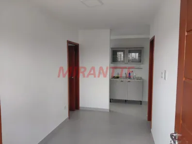 Apartamento com 2 Quartos à venda, 42m² no Vila Mazzei, São Paulo