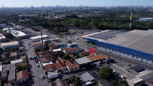 Imóvel Comercial à venda, 360m² no Cristo Rei, Várzea Grande
