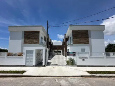 Casa com 2 Quartos à venda, 137m² no Nova Palhoça, Palhoça