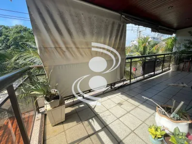 Apartamento com 2 Quartos à venda, 88m² no Recreio dos Bandeirantes, Rio de Janeiro
