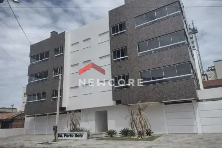 Apartamento com 2 Quartos à venda, 50m² no , Tramandaí