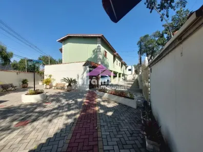 Casa com 3 Quartos à venda, 101m² no Jardim Paraíso, São José dos Campos