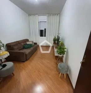 Apartamento com 2 Quartos à venda, 74m² no Campos Elíseos, São Paulo