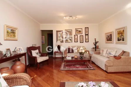 Apartamento com 4 Quartos à venda, 226m² no Perdizes, São Paulo
