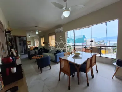 Apartamento com 4 Quartos à venda, 136m² no Sumaré, Caraguatatuba