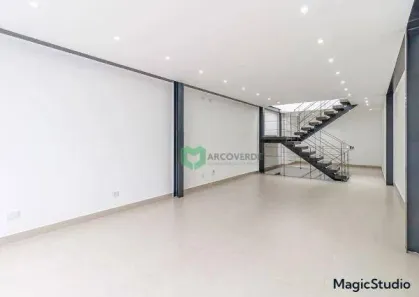 Ponto Comercial para alugar, 145m² no Pinheiros, São Paulo