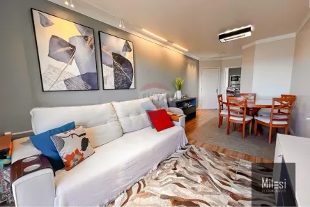Apartamento com 3 Quartos à venda, 99m² no Pio X, Caxias do Sul