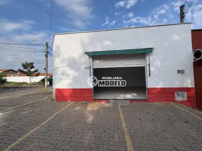 Ponto Comercial para alugar, 64m² no Loteamento Santa Rosa, Piracicaba
