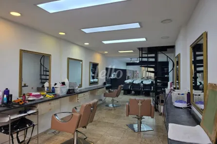 Ponto Comercial para alugar, 208m² no Consolação, São Paulo